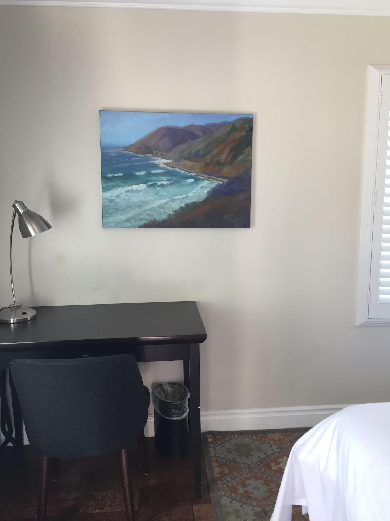 Beach Bungalow Inn And Suites Morro Bay Exterior photo