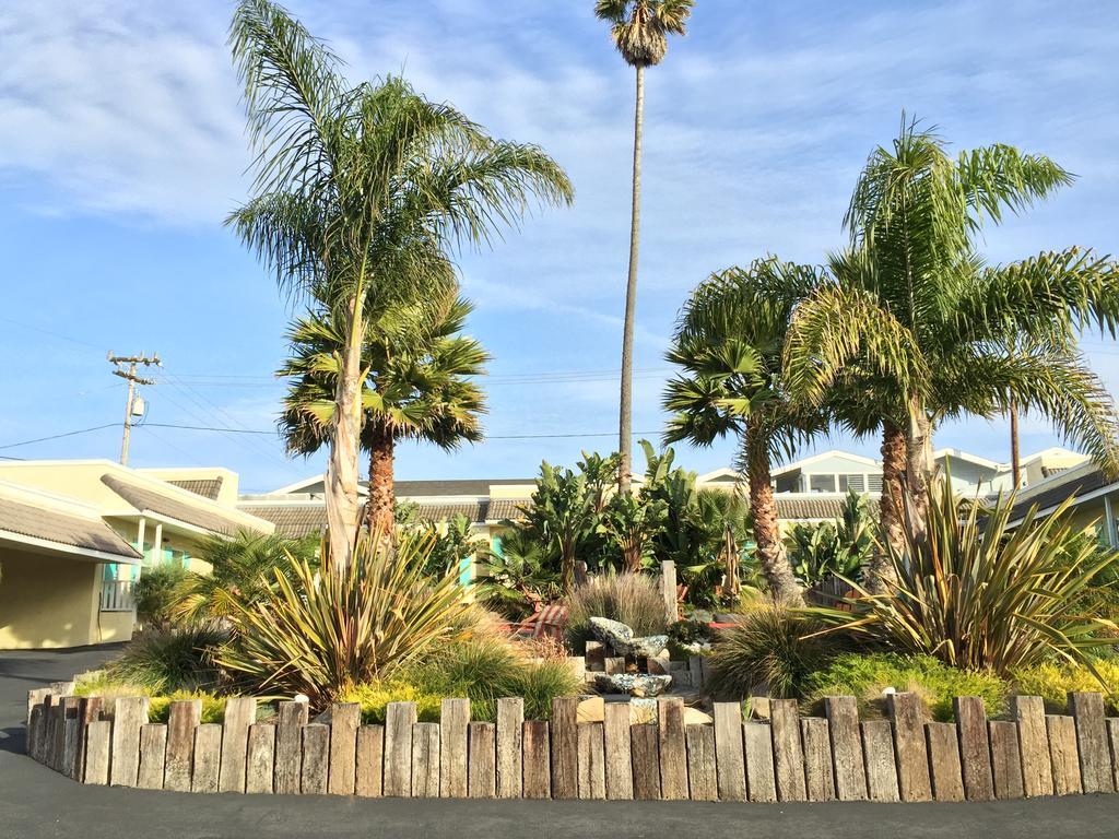 Beach Bungalow Inn And Suites Morro Bay Exterior photo