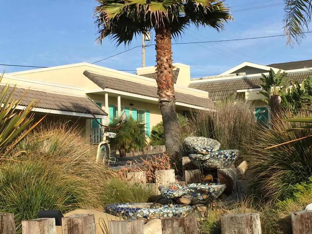 Beach Bungalow Inn And Suites Morro Bay Exterior photo