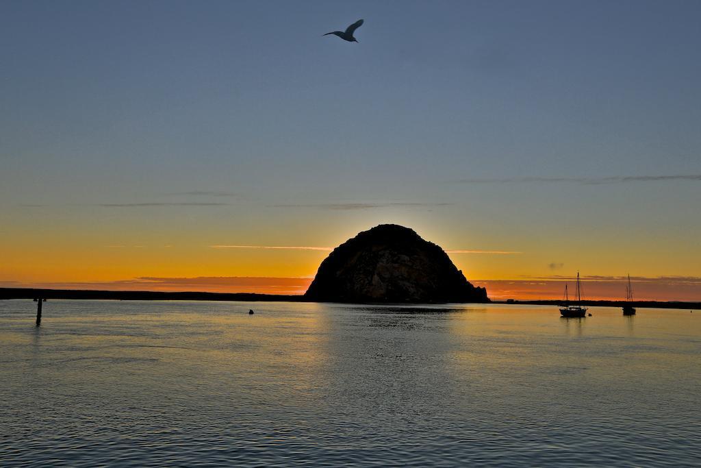 Beach Bungalow Inn And Suites Morro Bay Room photo